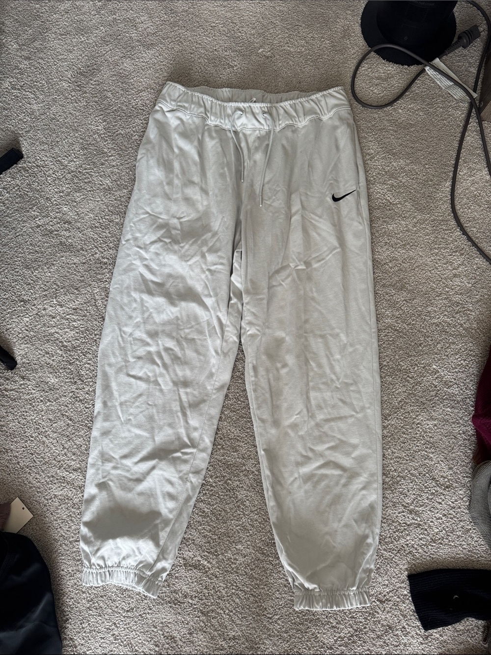 Nike Jogger Sweatpants